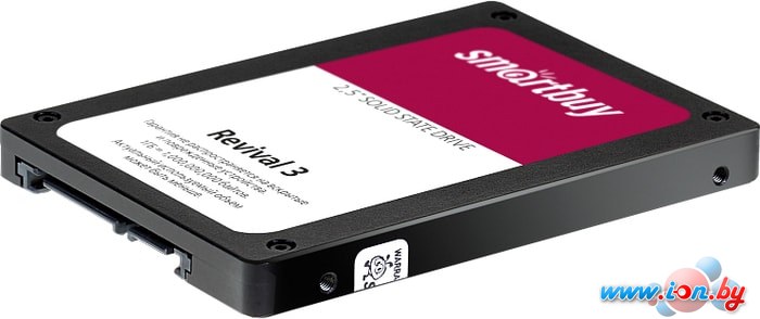 SSD SmartBuy Revival 3 120GB SB120GB-RVVL3-25SAT3 в Гомеле