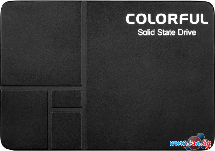 SSD Colorful SL300 128GB в Гомеле