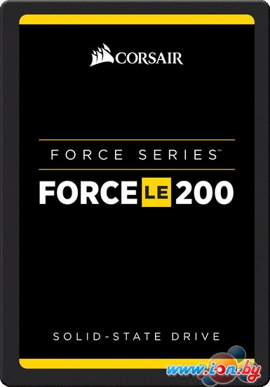 SSD Corsair Force LE200 120GB CSSD-F120GBLE200B в Могилёве
