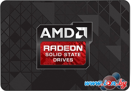 SSD AMD Radeon R3 960GB [R3SL960G] в Могилёве