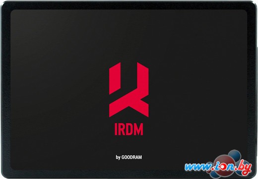 SSD GOODRAM IRDM 120GB IR-SSDPR-S25A-120 в Гомеле