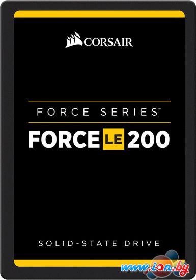 SSD Corsair Force LE200 120GB CSSD-F120GBLE200C в Могилёве