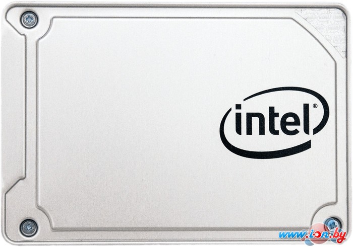 SSD Intel 545s 128GB SSDSC2KW128G8X1 в Гомеле