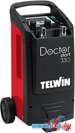 Пуско-зарядное устройство Telwin Doctor start 330 в Гомеле