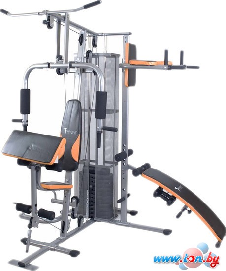 Силовая станция Atlas Sport 4st в Гродно