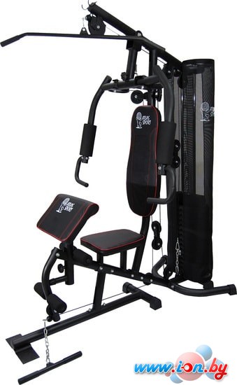 Силовая станция Atlas Sport AS-New-130 pro в Гродно