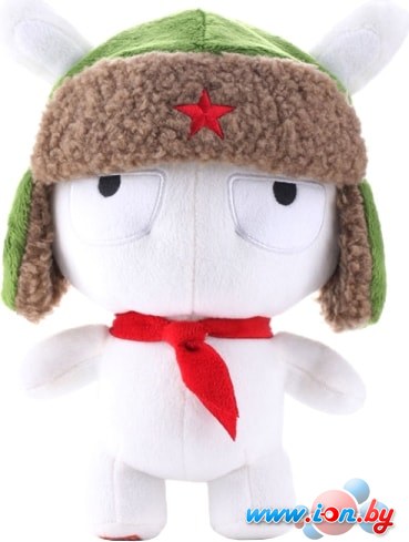 Мягкая игрушка Xiaomi Rabbit Toy Small в Могилёве