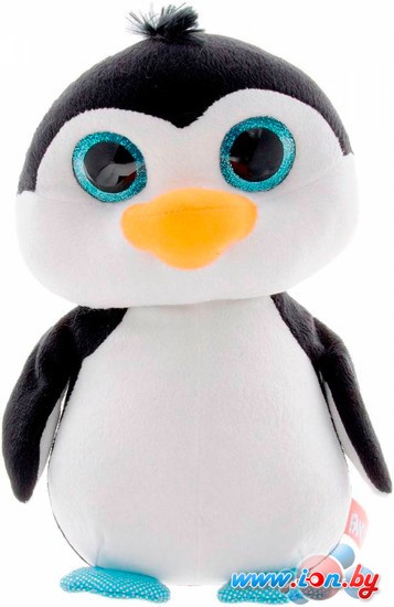 Мягкая игрушка Fancy Пингвин глазастик [GPI0] в Бресте