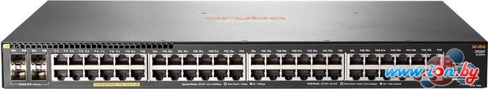 Коммутатор Aruba 2930F Series JL256A в Могилёве