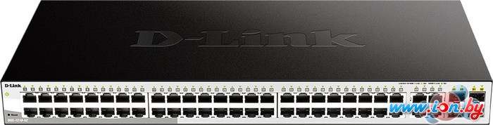 Коммутатор D-Link DGS-1210-52/F1A в Могилёве