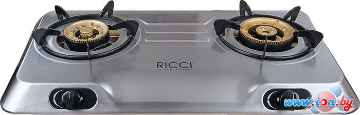 Настольная плита Ricci RGH-702C в Бресте