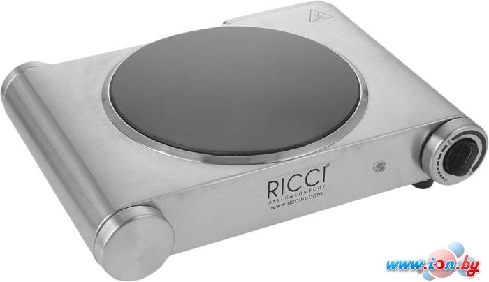 Настольная плита Ricci RIC-101 в Гомеле