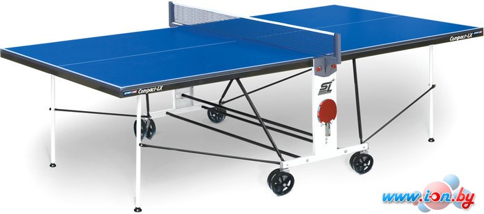 Теннисный стол Start Line Compact LX в Гомеле