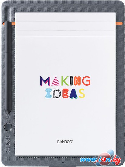 Графический планшет Wacom Bamboo Slate CDS-610S (маленький размер) в Гомеле