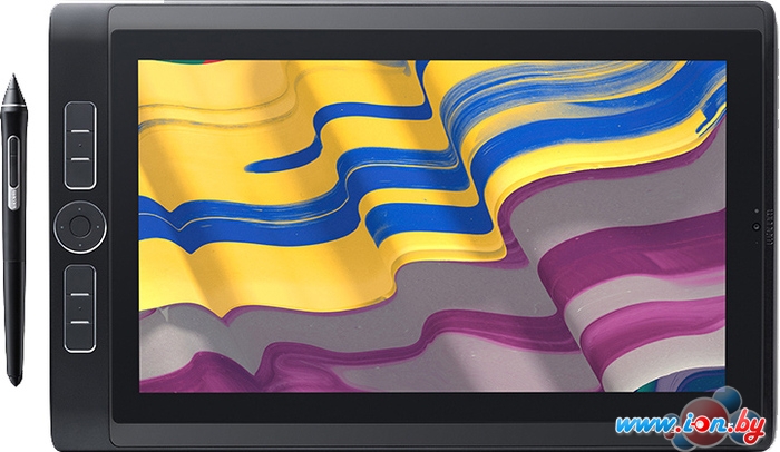 Графический планшет Wacom MobileStudio Pro 13 [DTH-W1320T] в Могилёве
