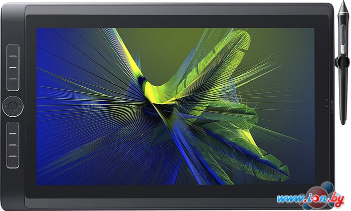 Графический планшет Wacom MobileStudio Pro 16 [DTH-W1620H] в Гомеле