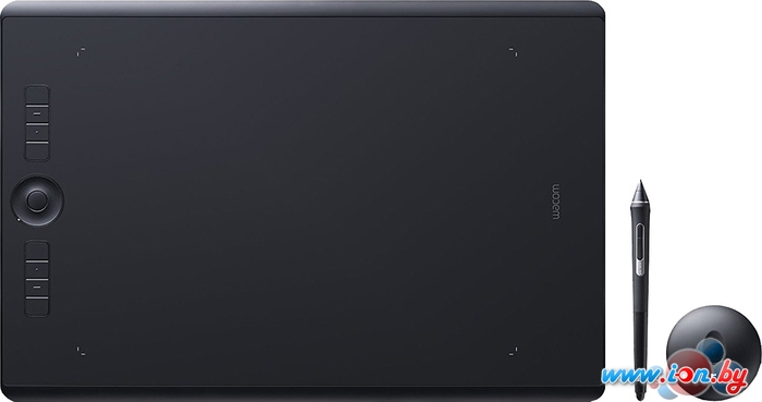 Графический планшет Wacom Intuos Pro 2 Large [PTH860R] в Минске