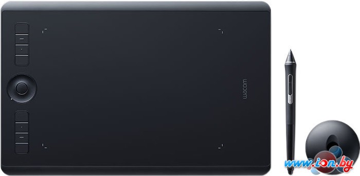 Графический планшет Wacom Intuos Pro 2 Medium [PTH660R] в Минске