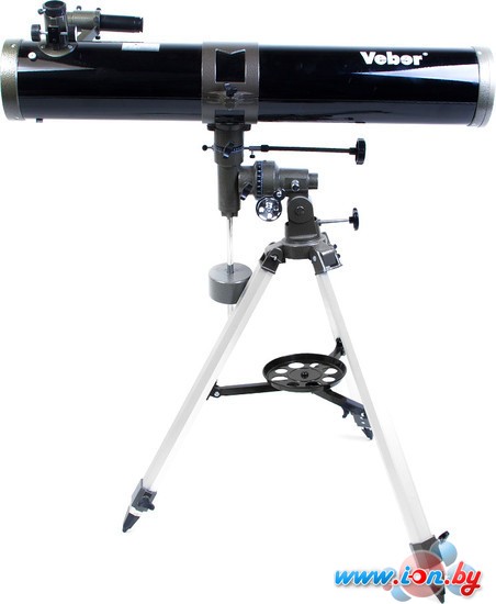 Телескоп Veber 900/114 рефлектор в Гомеле