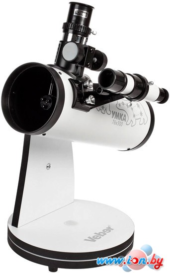 Телескоп Veber Умка 76/300 в Гомеле