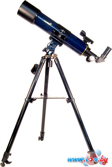 Телескоп Levenhuk Strike 90 PLUS в Бресте