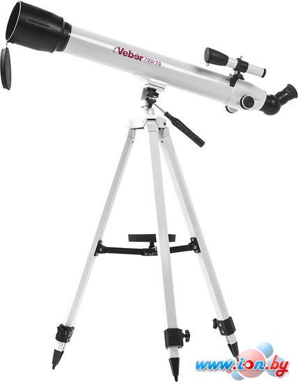 Телескоп Veber 700/70 Аз Белый в Гомеле