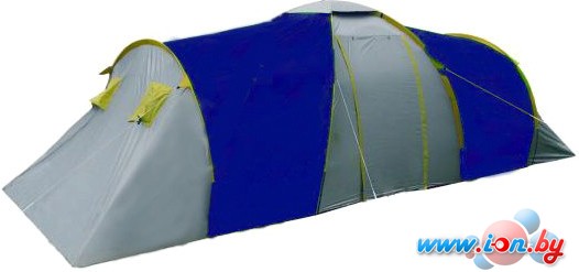 Палатка Acamper Nadir 6 (синий) в Минске