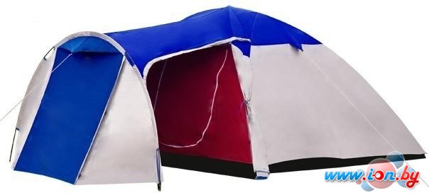 Палатка Acamper Monsun 4 (синий) в Гомеле