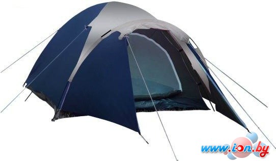 Палатка Acamper Acco 3 (синий) в Могилёве