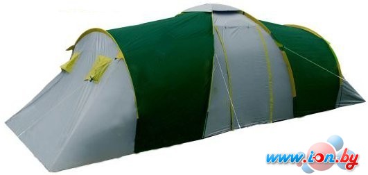 Палатка Acamper Nadir 6 (зеленый) в Витебске