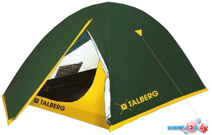 Палатка Talberg Sliper 3 в Минске
