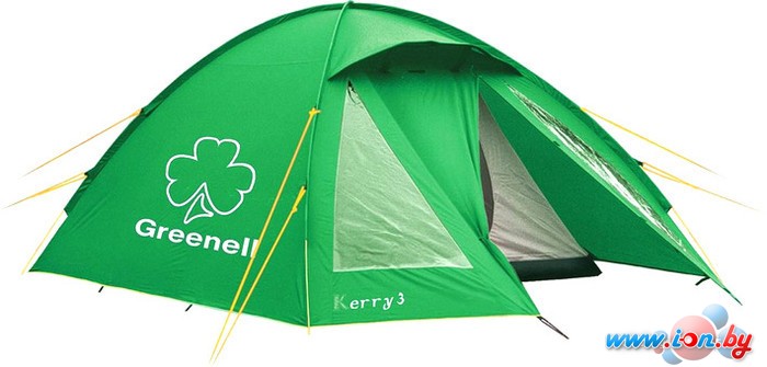 Палатка Greenell Керри 3 V3 в Гомеле