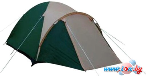 Палатка Acamper Acco 4 (зеленый) в Могилёве