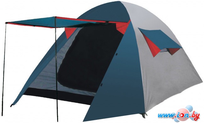 Палатка Canadian Camper ORIX 3 в Бресте