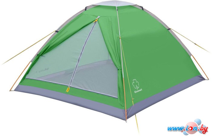Палатка Greenell Моби 3 V2 [95963] в Гомеле