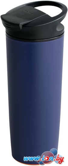 Термокружка Indivo fixMug 0.54л (синий) в Бресте
