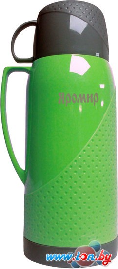 Термос Яромир ЯР-2023С 1.8л (зеленый) в Гомеле