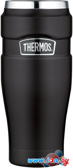 Термокружка Thermos SK1005BKTRI4 (черный) в Могилёве