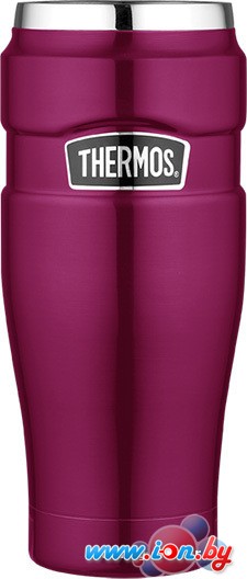 Термокружка Thermos SK1005RSTRI4 (розовый) в Гомеле