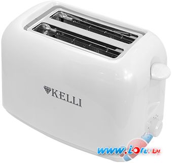 Тостер KELLI KL-5069 (белый) в Гомеле