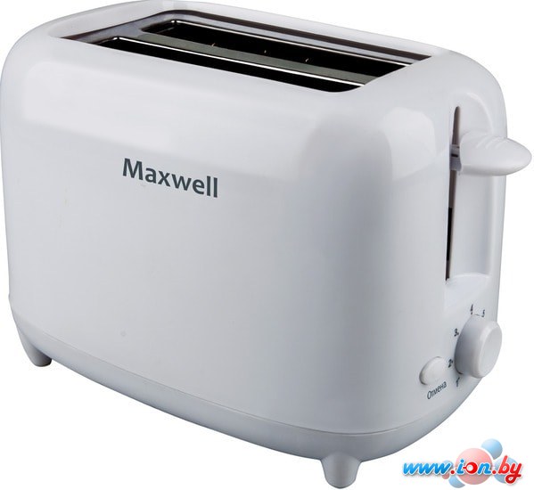 Тостер Maxwell MW-1505 W в Бресте