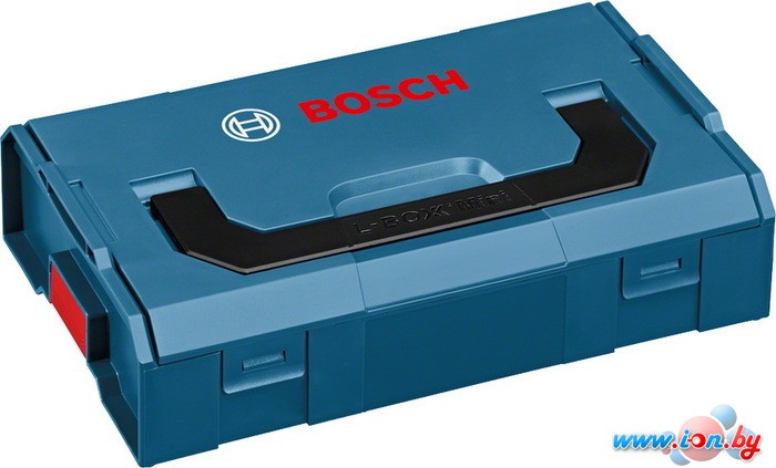 Кейс Bosch L-BOXX Mini Professional [1600A007SF] в Минске
