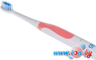 Электрическая зубная щетка CS Medica CS-161 (розовый) в Бресте
