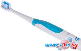 Электрическая зубная щетка CS Medica CS-161 (голубой) в Гродно