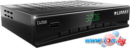 Приемник цифрового ТВ LuMax DV3208HD в Гомеле
