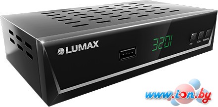 Приемник цифрового ТВ LuMax DV3203HD в Минске