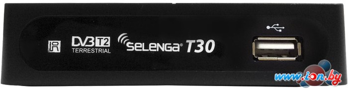 Приемник цифрового ТВ Selenga T30 в Гомеле