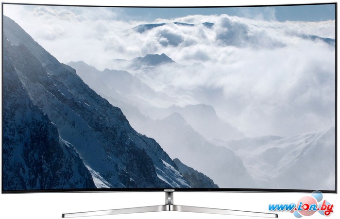 Телевизор Samsung UE78KS9000U в Гомеле