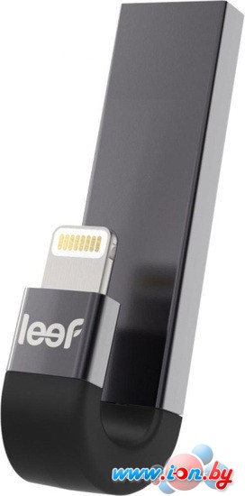 USB Flash Leef iBridge 3 32GB (черный) [LIB3CAKK032R1] в Минске