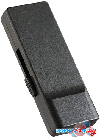 USB Flash Perfeo R01 4GB (черный) [PF-R01B004] в Минске
